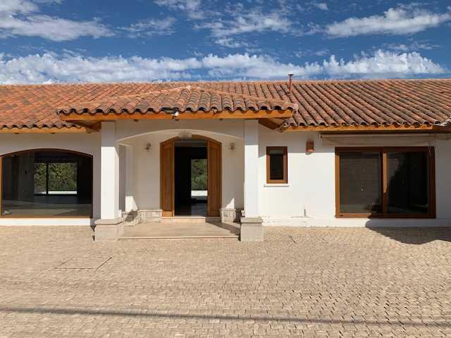 Casa en arriendo en Ovalle, Coquimbo