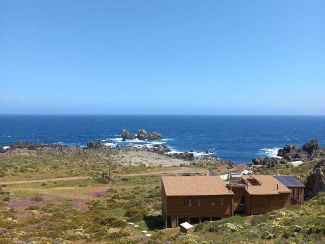 Casa en venta en Ovalle, Coquimbo