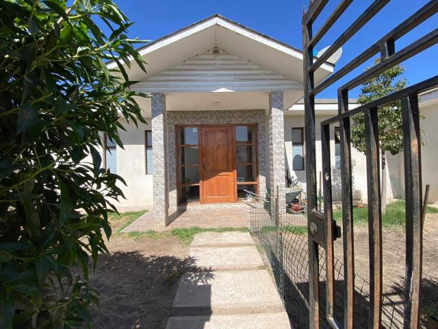 Casa en venta en Limarí, Ovalle
