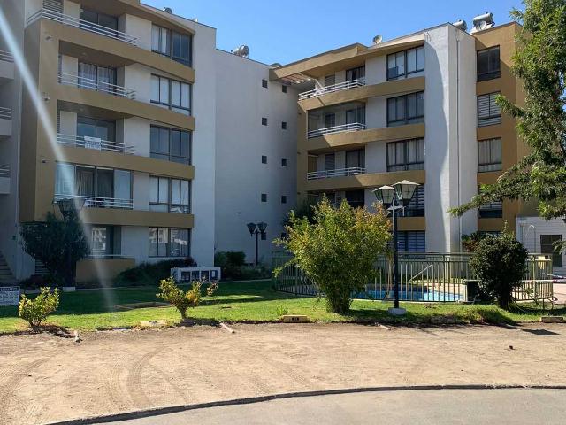 Departamento en arriendo en Ovalle, Coquimbo