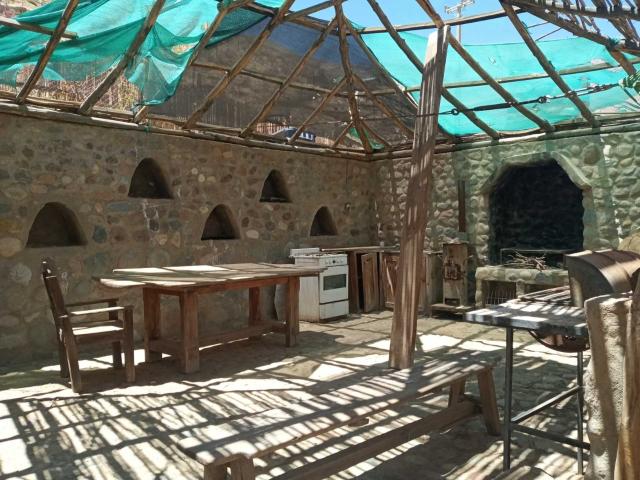 Casa en venta en Pisco Elqui, Paihuano