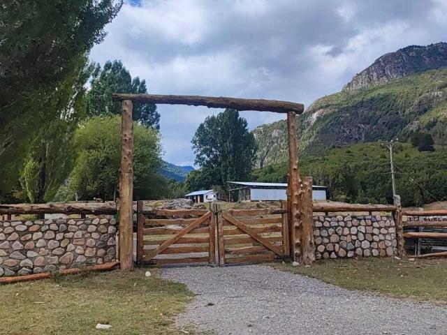 Casa en venta en Palena, Los Lagos