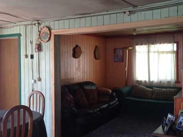 Casa en venta en Panguipulli, Los Ríos