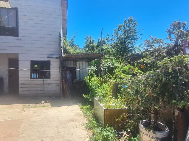 Casa en venta en Panguipulli, Los Ríos