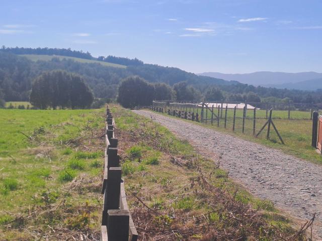 Casa en venta en Panguipulli, Los Ríos