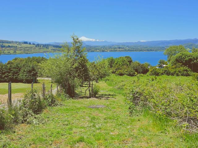 Casa en venta en Panguipulli, Los Ríos