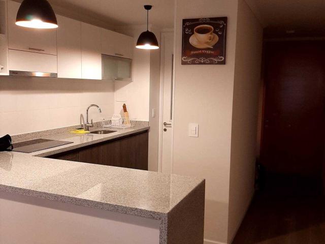 Departamento en arriendo en Papudo, Valparaíso