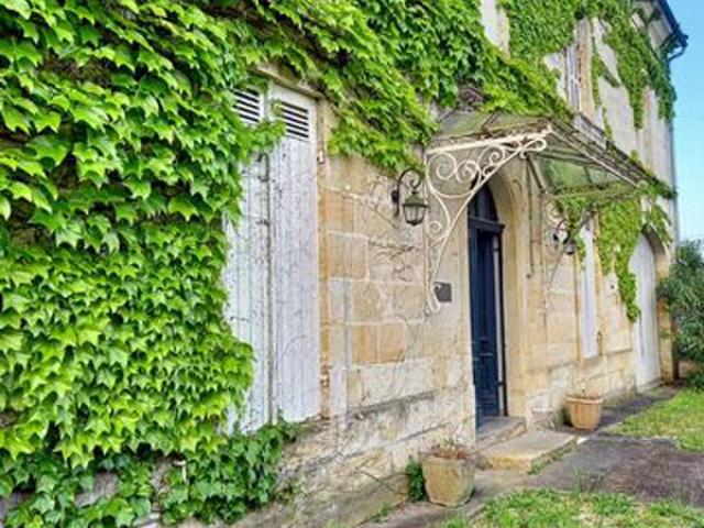 Maison vente à Libourne, Pineuilh