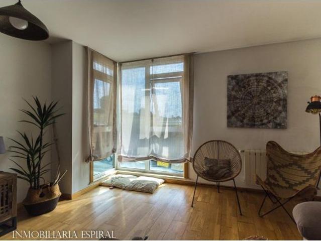 Piso en venta en Mugardos, Ferrol