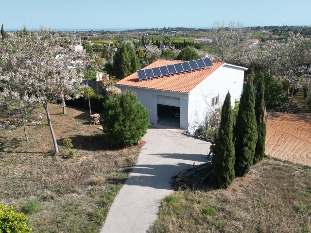 Casa en venta en la Marina Alta, Valencia