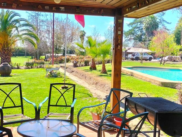 Casa en venta en Pelarco, Maule