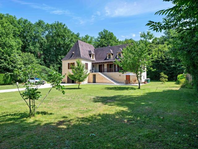 Maison vente à Sarlat-la-Canéda, Montignac