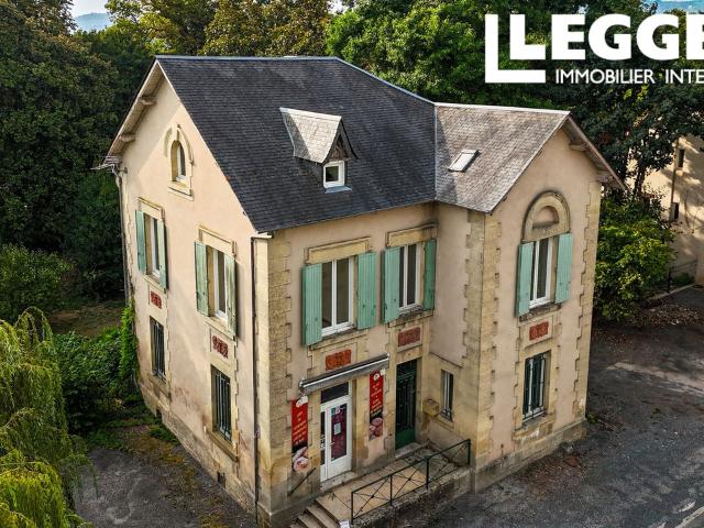 Maison vente à Sarlat-la-Canéda, Hautefort