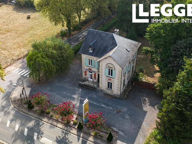 Maison vente à Sarlat-la-Canéda, Hautefort