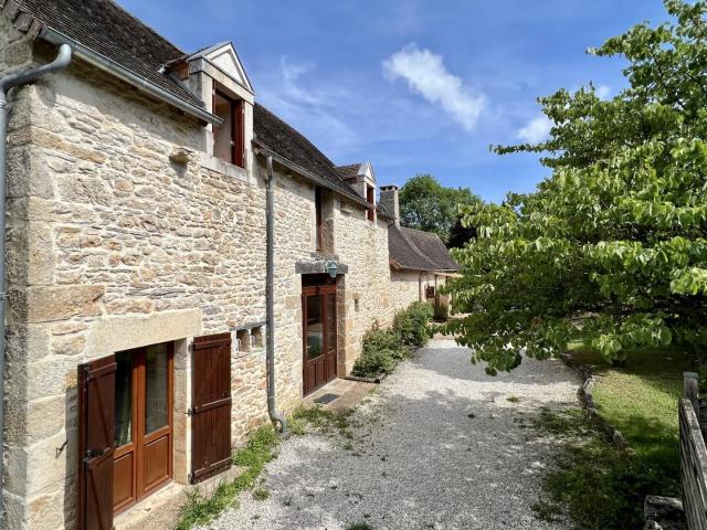 Maison vente à Sarlat-la-Canéda, Ajat