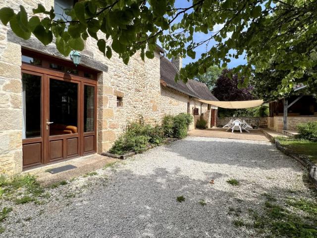 Maison vente à Sarlat-la-Canéda, Ajat