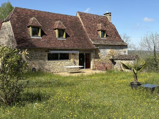 Maison vente à Sarlat-la-Canéda, Les Eyzies-de-tayac-sireuil