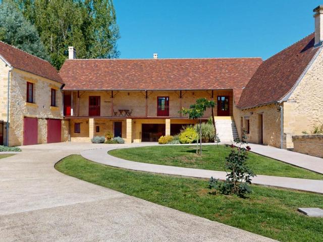 Maison vente à Sarlat-la-Canéda, Rouffignac-saint-cernin-de-reilhac