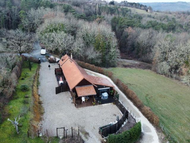 Maison vente à Sarlat-la-Canéda, Montignac