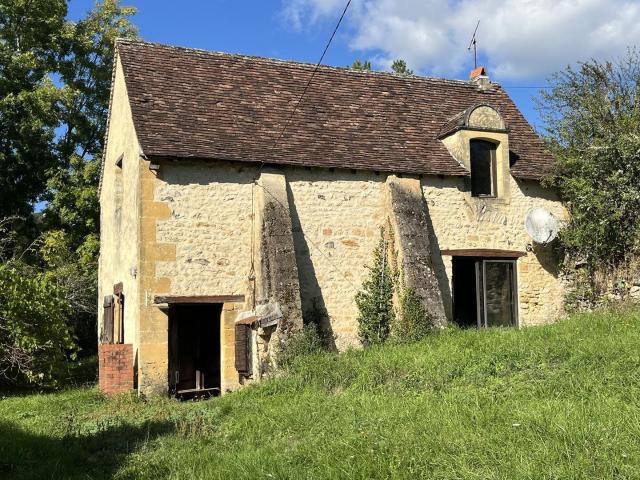 Maison vente à Sarlat-la-Canéda, Montignac