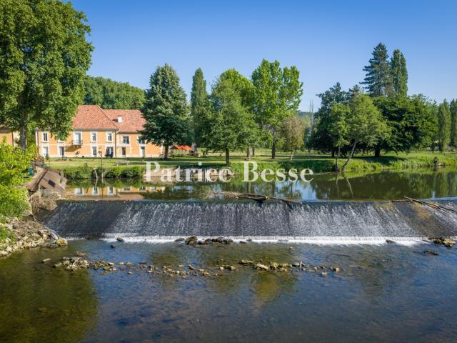 Maison vente à Vielle Ville, Périgueux