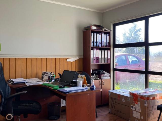 Casa en venta en Perquenco, La Araucanía