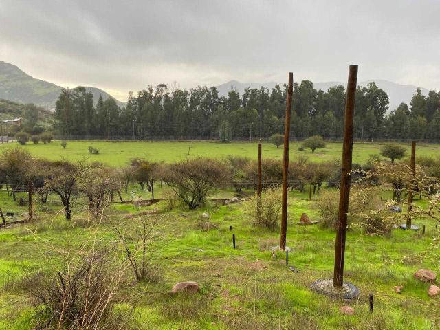 Casa en venta en Pichidegua, Libertador General Bernardo O'higgins