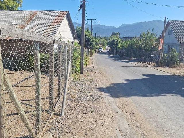 Casa en venta en Pichidegua, Libertador General Bernardo O'higgins