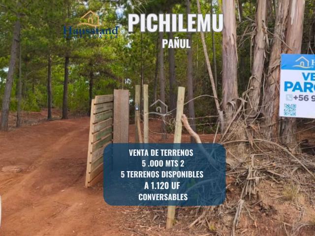 Casa en venta en Pichilemu, Libertador General Bernardo O'higgins