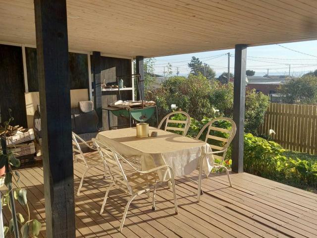 Casa en arriendo en Pichilemu, Libertador General Bernardo O'higgins