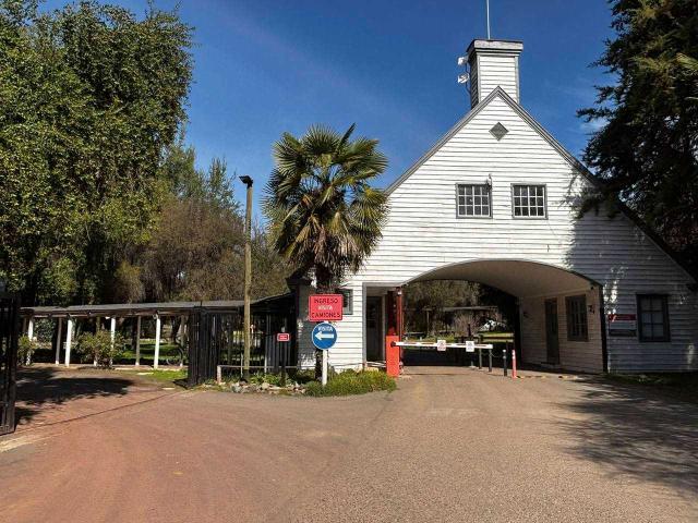 Casa en venta en Pirque, Metropolitana