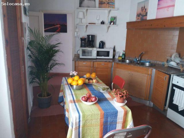 Piso en alquiler en Murcia, Murcia