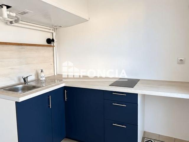 Appartement vente à Mérignac, Gironde