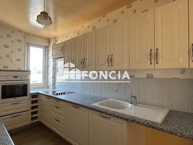 Appartement vente à Dreux, Eure-et-Loir