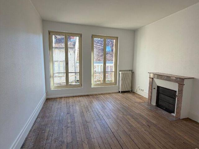 Appartement location à Les Bréandes, Perrigny