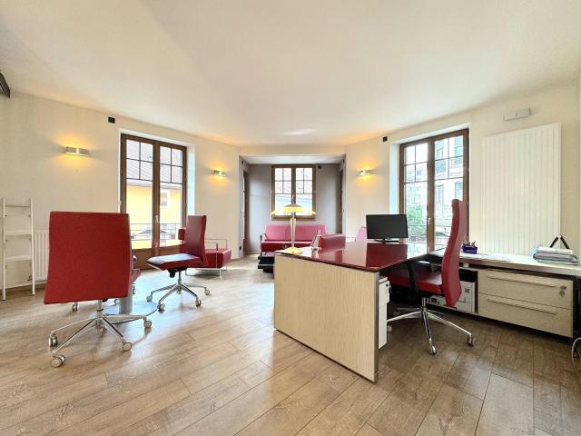 Appartement vente à Annecy