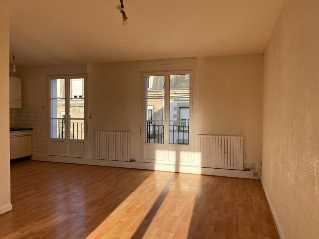 Appartement location à Pontivy, Bretagne