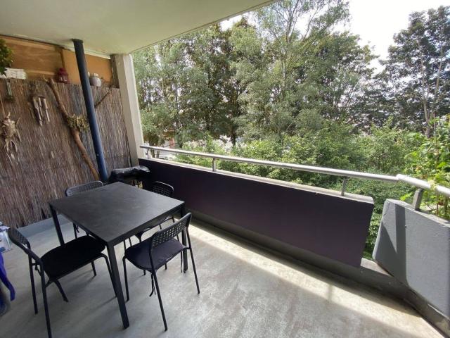 Appartement vente à Villeneuve-d'ascq, Saint-Sauveur
