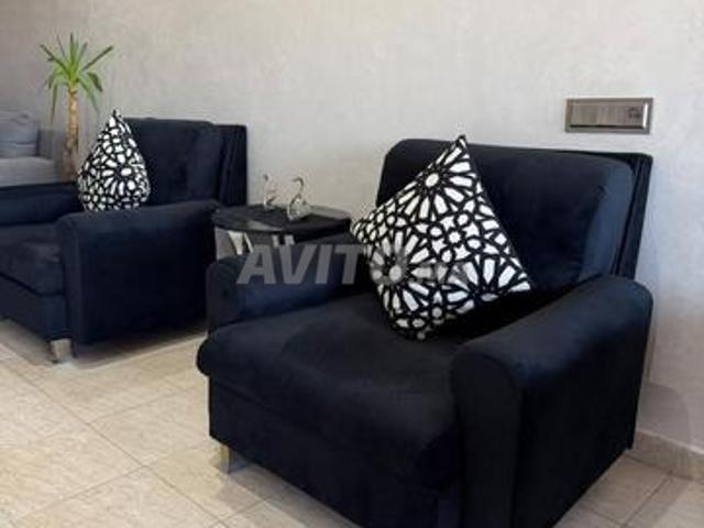 Appartement location