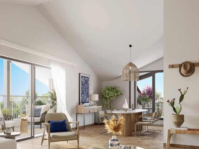 Appartement vente à Dax, Capbreton
