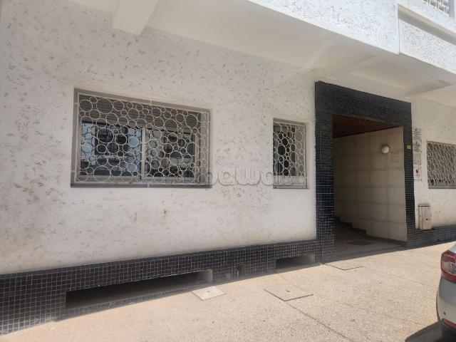 Appartement vente à Rbat