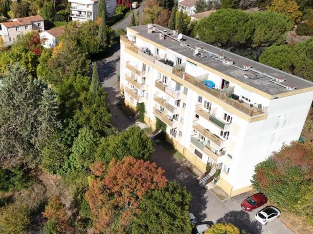 Appartement vente à Lodève