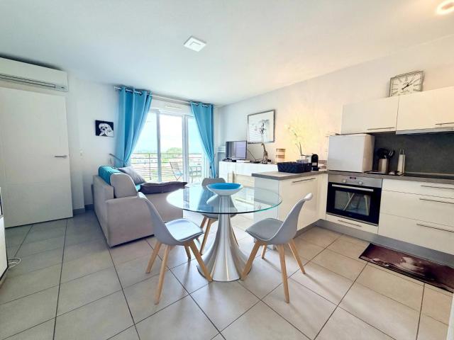 Appartement vente à Grasse, Pégomas