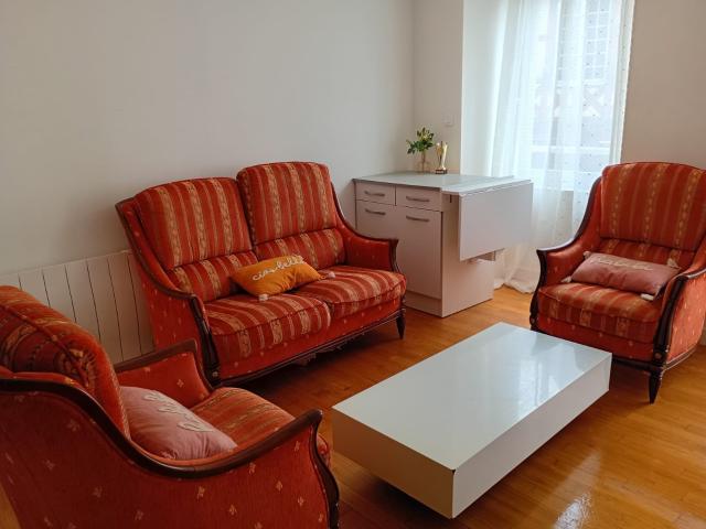 Appartement location à Pontivy, Bretagne