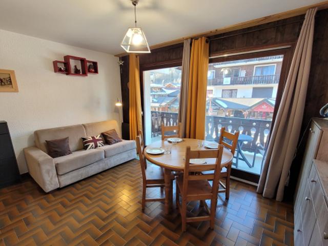 Appartement vente à Les Gets, Haute-Savoie