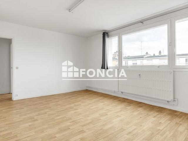 Appartement vente à Lille