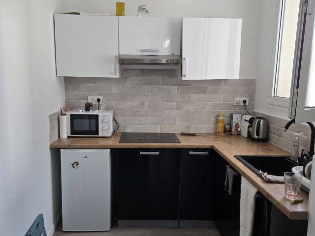 Appartement location à Cour Mathou, Gouvernes