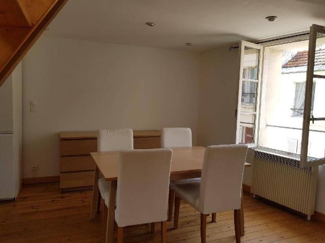 Appartement location à Lagny-sur-Marne, Seine-et-Marne