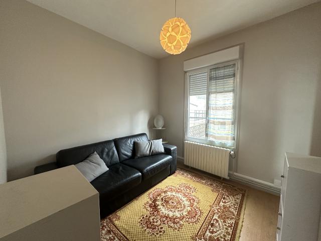 Duplex vente à Clermont, Liancourt