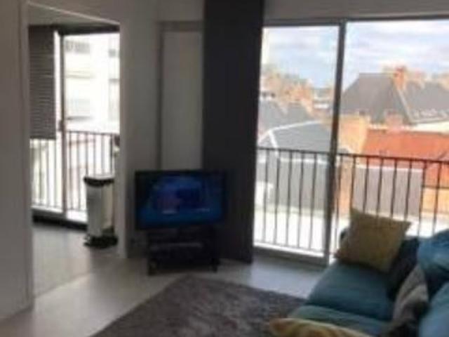 Appartement location à Amiens